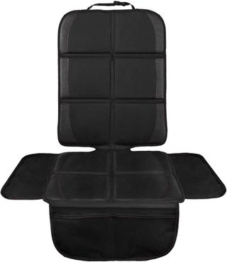 Protector asiento coche