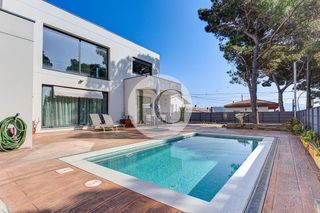 Chalet en venta en Montmeló