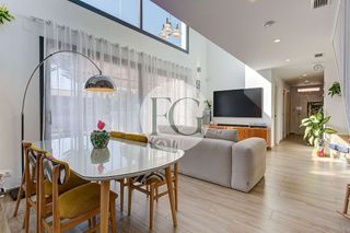 Chalet en venta en Montmeló