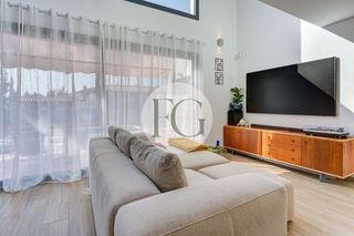 Chalet en venta en Montmeló