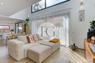 Chalet en venta en Montmeló