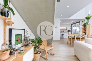 Chalet en venta en Montmeló