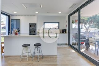 Chalet en venta en Montmeló