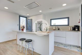 Chalet en venta en Montmeló