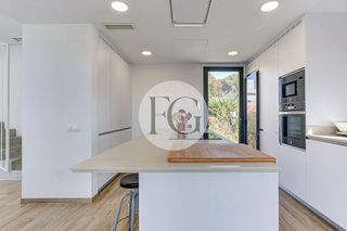 Chalet en venta en Montmeló