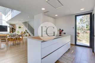 Chalet en venta en Montmeló