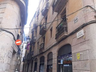 Local comercial en venta en Sant Pere, Santa Caterina i la Ribera en Barcelona