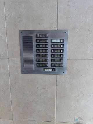 Piso en venta en El Castell-Poble Vell en Castelldefels