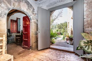 Masía en venta en Centre en Castellar del Vallès