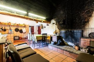 Masía en venta en Centre en Castellar del Vallès