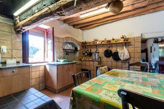 Masía en venta en Centre en Castellar del Vallès
