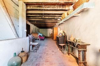 Masía en venta en Centre en Castellar del Vallès