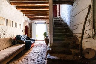 Masía en venta en Centre en Castellar del Vallès