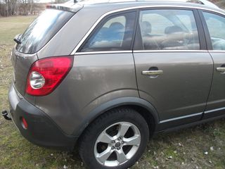 Opel Antara 2007