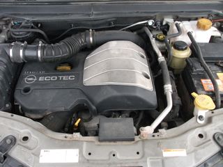 Opel Antara 2007