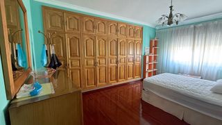 Se vende nave y vivienda en Monforte de Lemos 