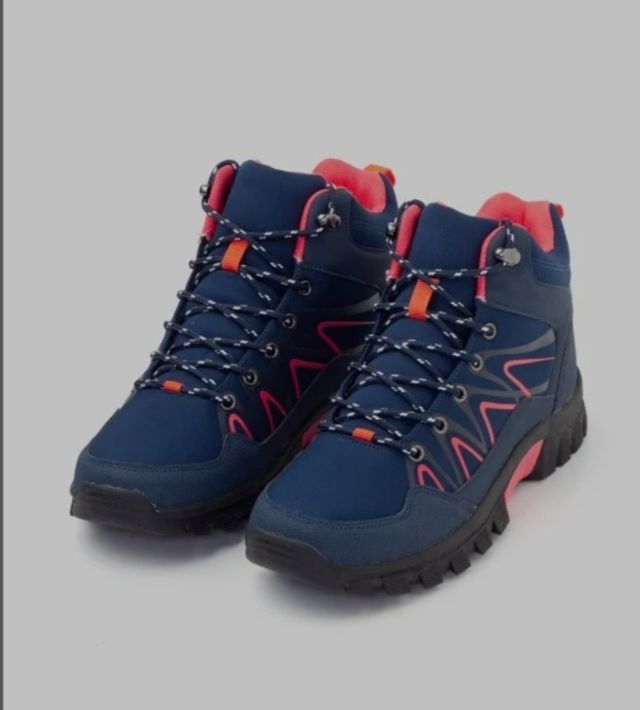 Botas trekking