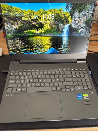 HP Victus 16 gaming