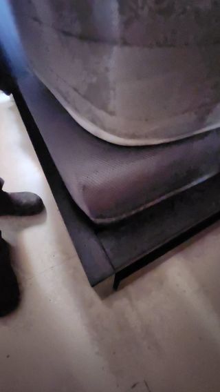 Cama 160 con colchon