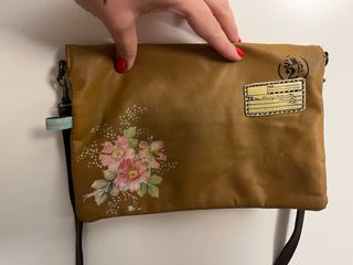 Bolso disaster designs