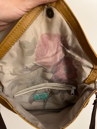 Bolso disaster designs