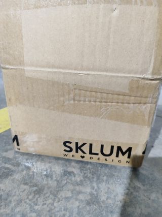 Piscina hinchable Sklum