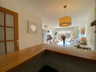 Casa adosada en venta en Levantina - Montgavina - Quintmar en Sitges