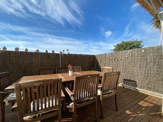 Casa adosada en venta en Levantina - Montgavina - Quintmar en Sitges