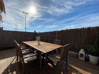 Casa adosada en venta en Levantina - Montgavina - Quintmar en Sitges