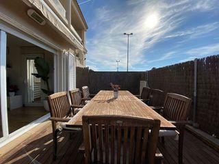 Casa adosada en venta en Levantina - Montgavina - Quintmar en Sitges