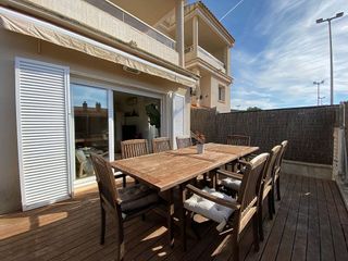 Casa adosada en venta en Levantina - Montgavina - Quintmar en Sitges