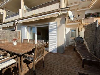 Casa adosada en venta en Levantina - Montgavina - Quintmar en Sitges