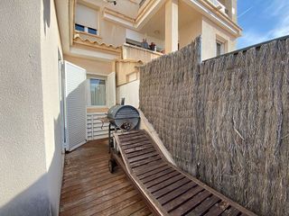 Casa adosada en venta en Levantina - Montgavina - Quintmar en Sitges