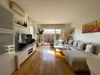 Casa adosada en venta en Levantina - Montgavina - Quintmar en Sitges