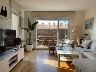 Casa adosada en venta en Levantina - Montgavina - Quintmar en Sitges