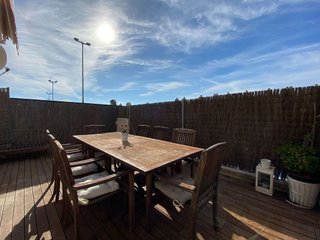 Casa adosada en venta en Levantina - Montgavina - Quintmar en Sitges