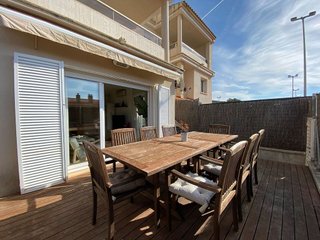 Casa adosada en venta en Levantina - Montgavina - Quintmar en Sitges