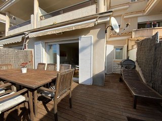 Casa adosada en venta en Levantina - Montgavina - Quintmar en Sitges