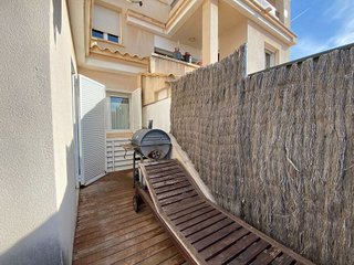 Casa adosada en venta en Levantina - Montgavina - Quintmar en Sitges