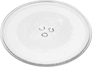 Plato microondas de 255 mm.
