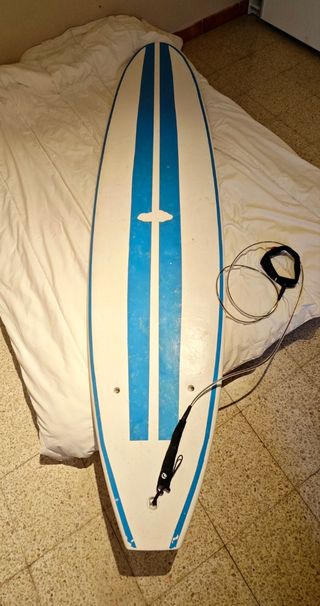 Tabla surf 7'9 malibu