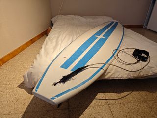 Tabla surf 7'9 malibu