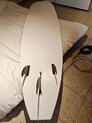 Tabla surf 7'9 malibu