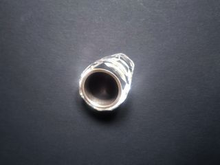 Anillo Swarovski