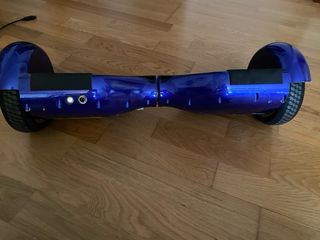 Hoverboard