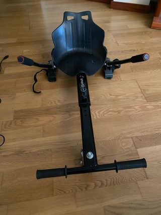 Hoverboard