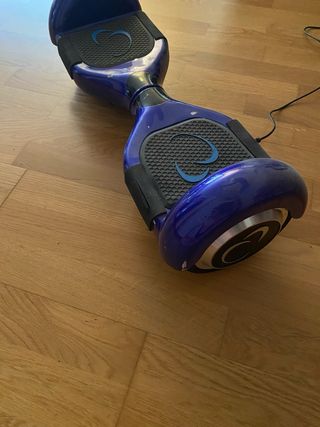 Hoverboard