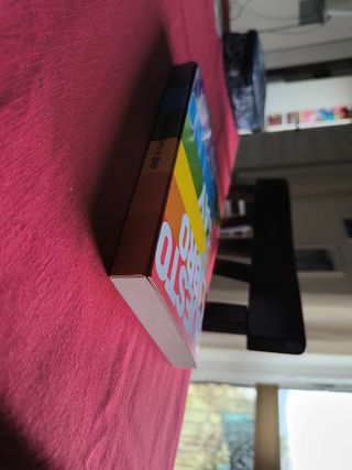 Questo libro è gay