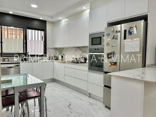 Chalet en venta en Els Molins en Mataró