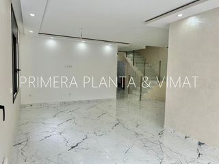 Chalet en venta en Els Molins en Mataró